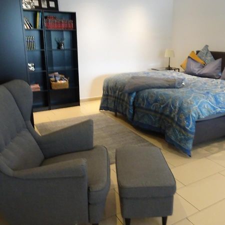 Schoene Ferienwohnung 2,5 Zimmer In Stadtnaehe Mit Eigenem Hofgarten Balingen Εξωτερικό φωτογραφία