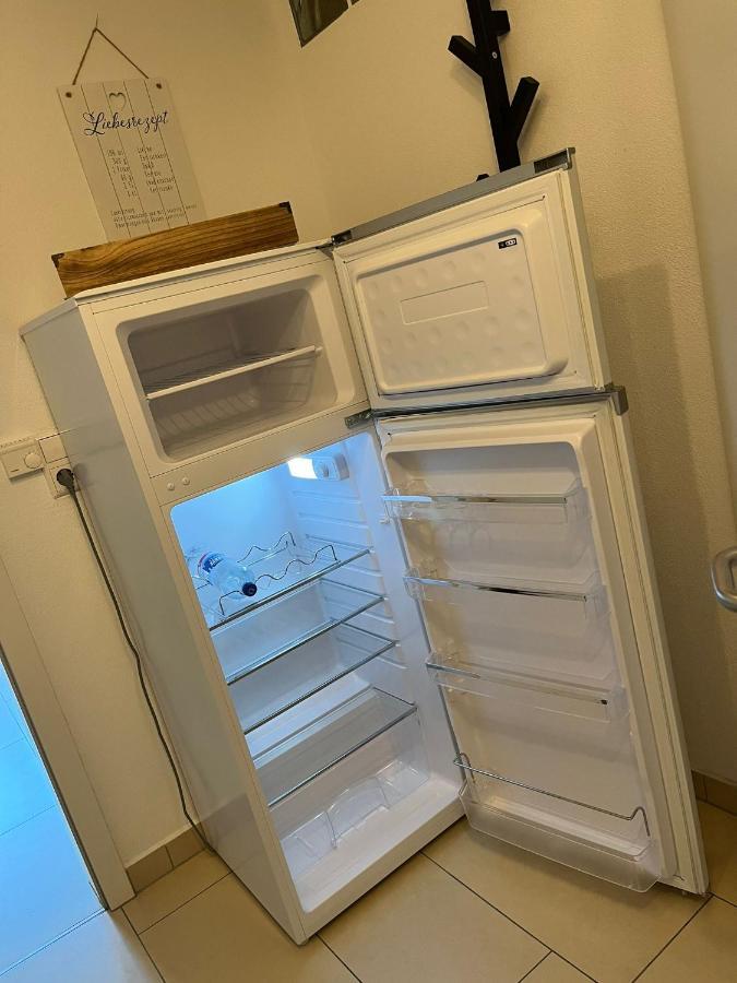 Schoene Ferienwohnung 2,5 Zimmer In Stadtnaehe Mit Eigenem Hofgarten Balingen Εξωτερικό φωτογραφία