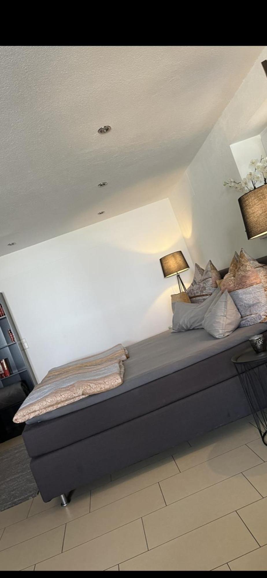 Schoene Ferienwohnung 2,5 Zimmer In Stadtnaehe Mit Eigenem Hofgarten Balingen Εξωτερικό φωτογραφία