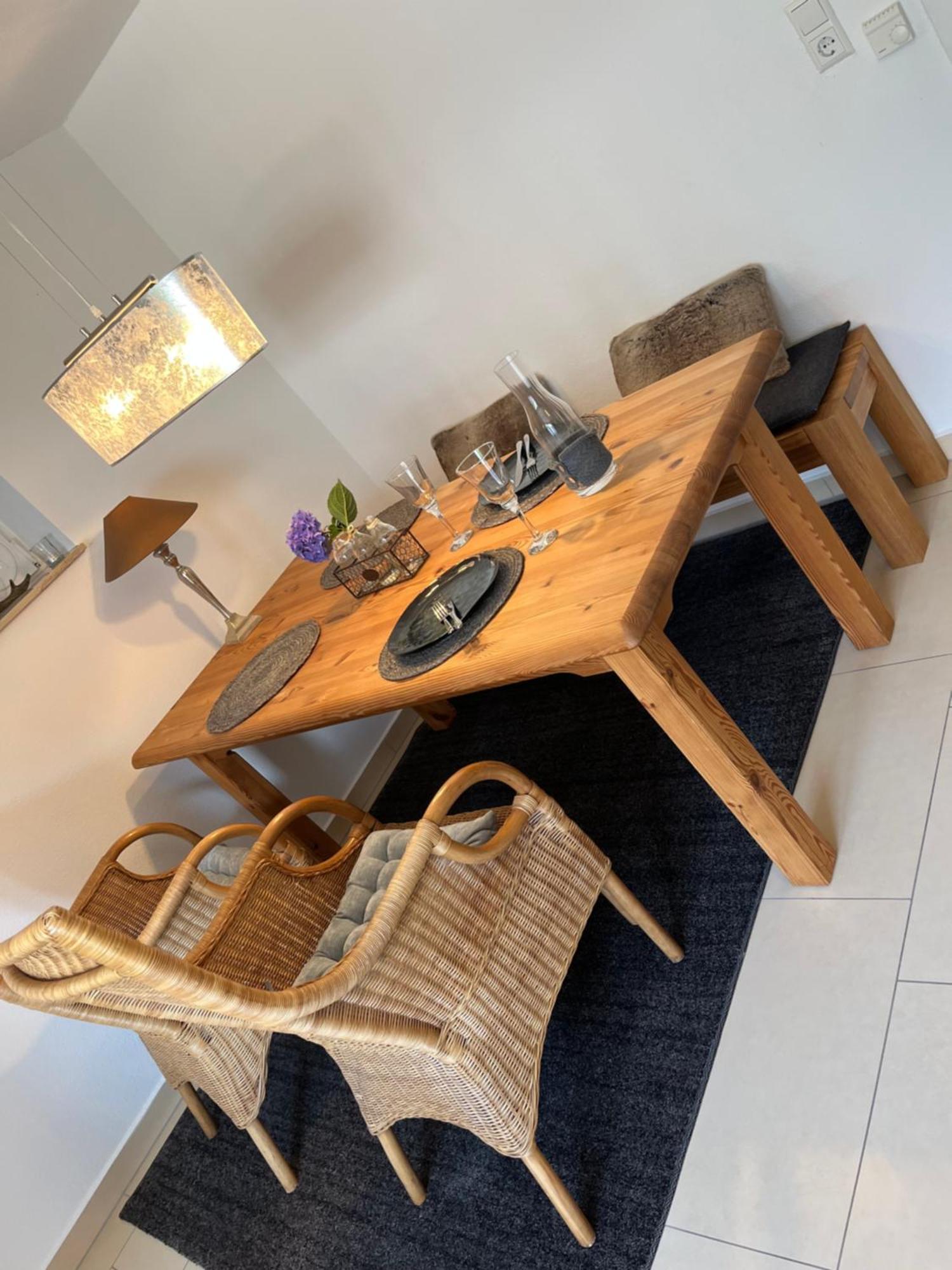 Schoene Ferienwohnung 2,5 Zimmer In Stadtnaehe Mit Eigenem Hofgarten Balingen Εξωτερικό φωτογραφία