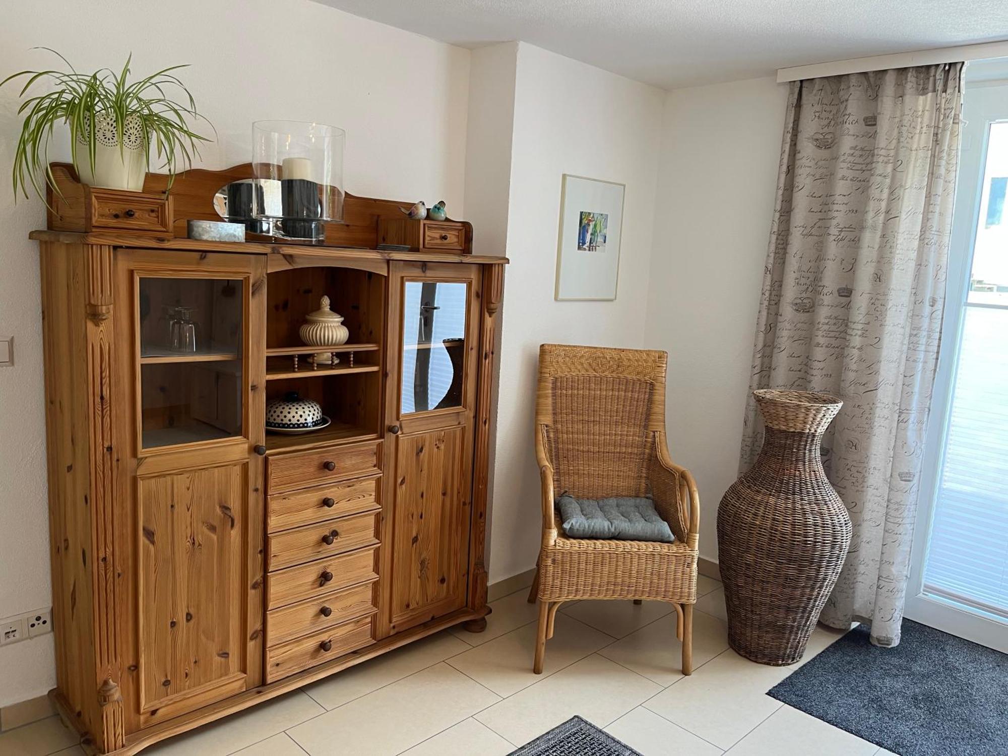 Schoene Ferienwohnung 2,5 Zimmer In Stadtnaehe Mit Eigenem Hofgarten Balingen Εξωτερικό φωτογραφία