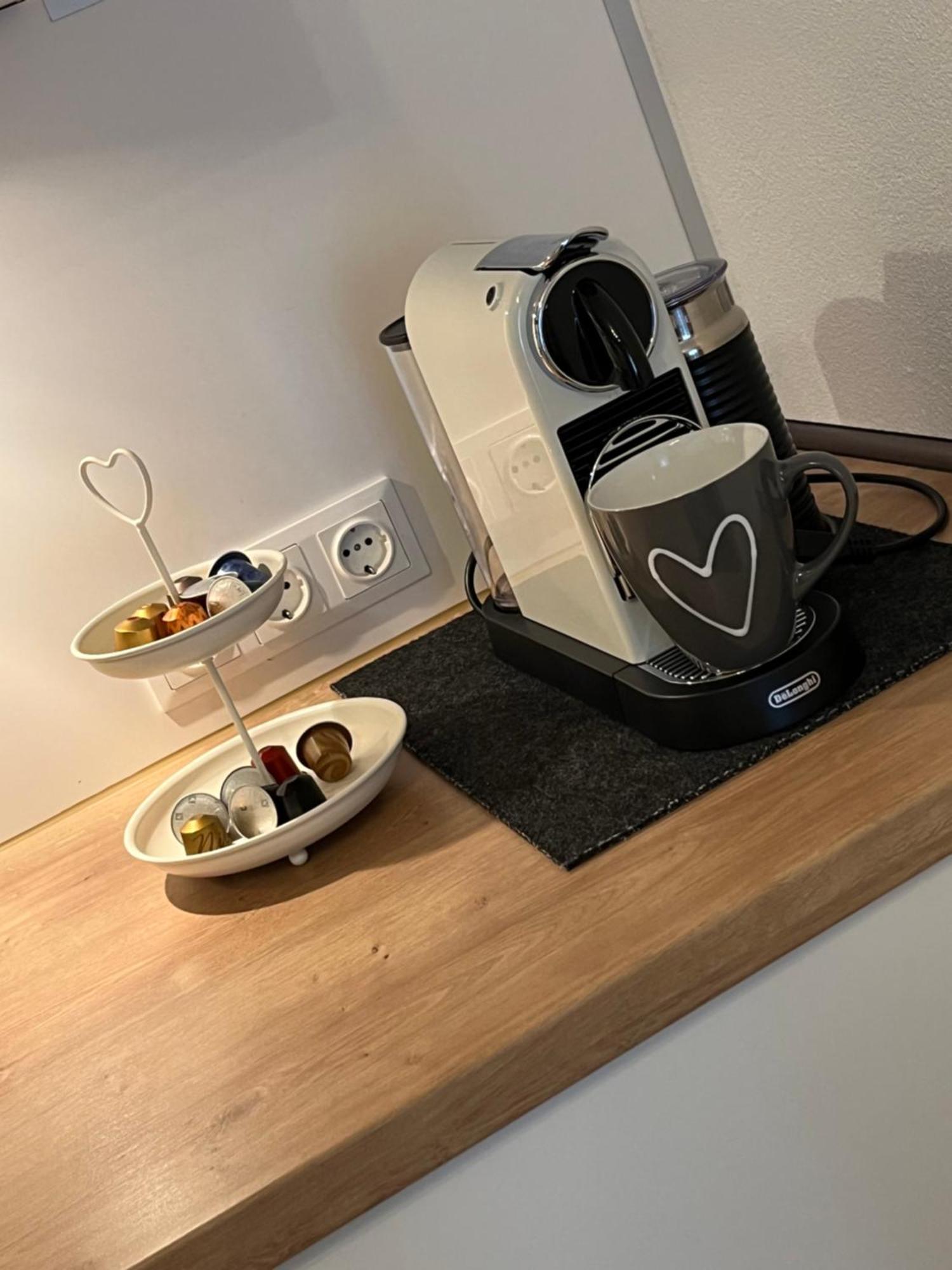 Schoene Ferienwohnung 2,5 Zimmer In Stadtnaehe Mit Eigenem Hofgarten Balingen Εξωτερικό φωτογραφία