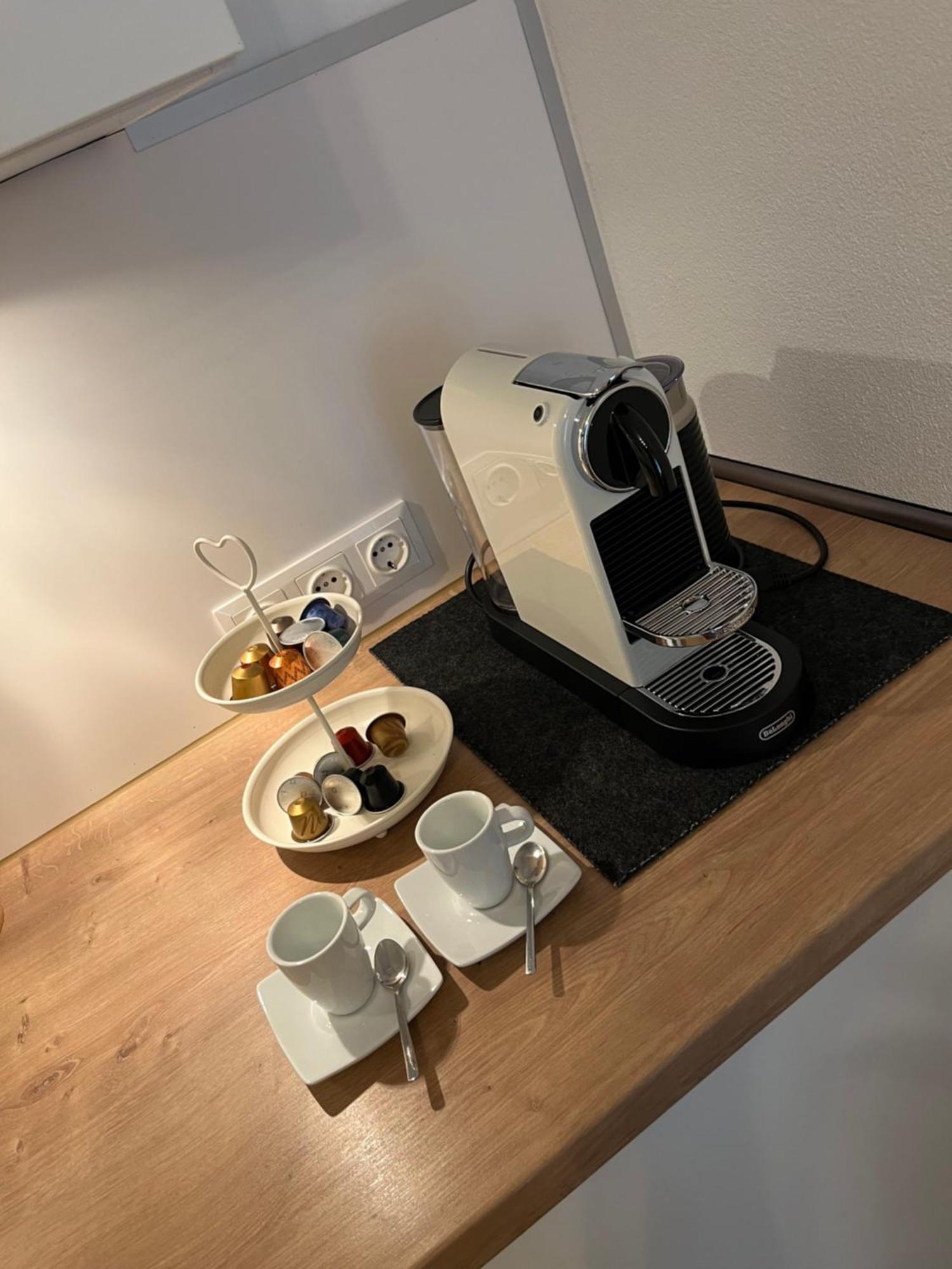 Schoene Ferienwohnung 2,5 Zimmer In Stadtnaehe Mit Eigenem Hofgarten Balingen Εξωτερικό φωτογραφία