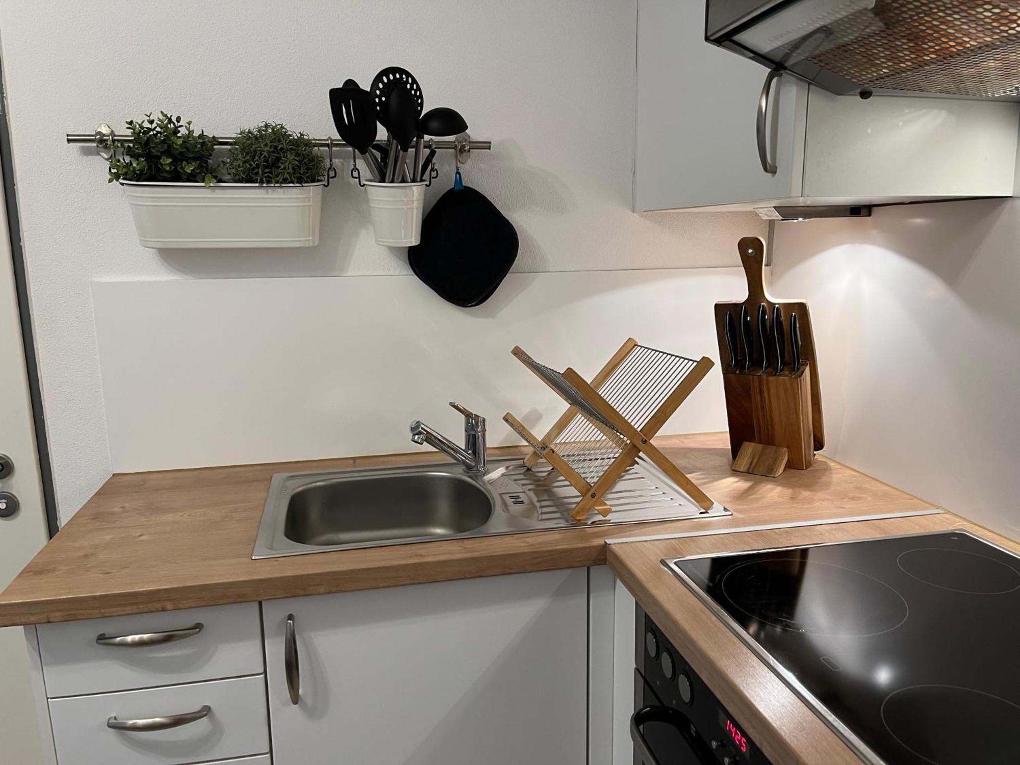 Schoene Ferienwohnung 2,5 Zimmer In Stadtnaehe Mit Eigenem Hofgarten Balingen Εξωτερικό φωτογραφία